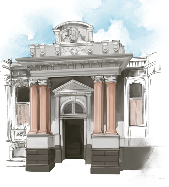 museo de valparaíso