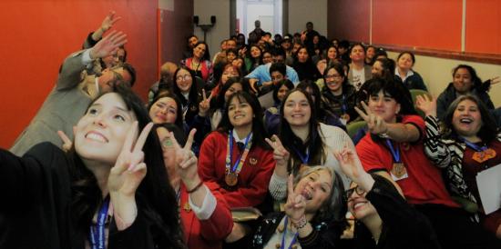 concurso escolar de ciencia