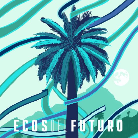 ecos del futuro obra sonora en el museo