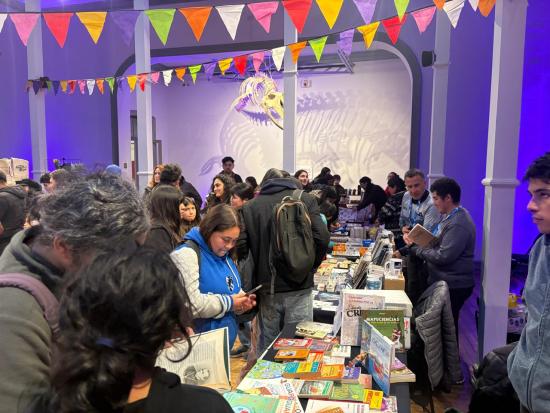 Más de 4000 personas visitaron el museo en este Día del Patrimonio
