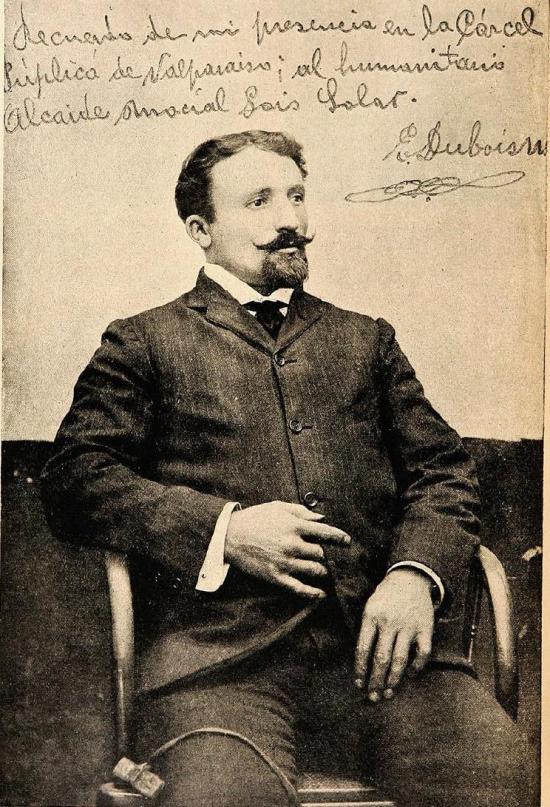 emil Dubois