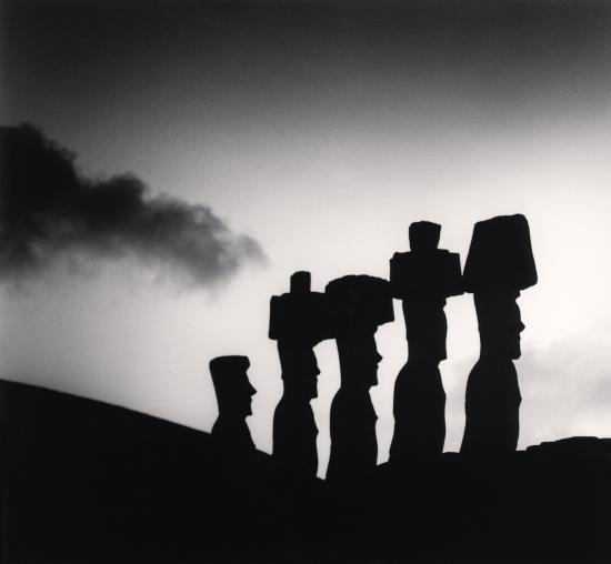Michael Kenna 