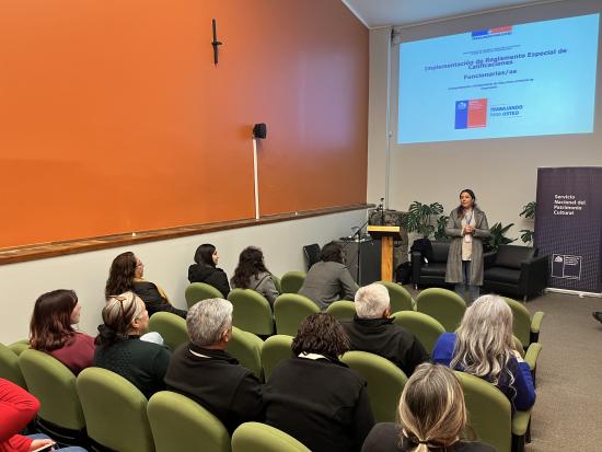 jornada institucional
