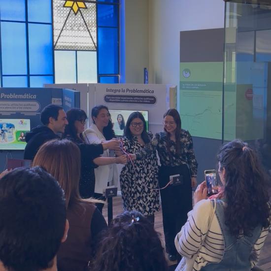 proyecto “Sostenibilidad en Femenino: ciencia con impacto"