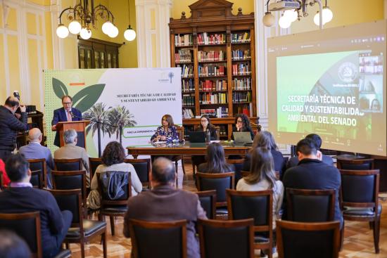 congreso sostenibilidad