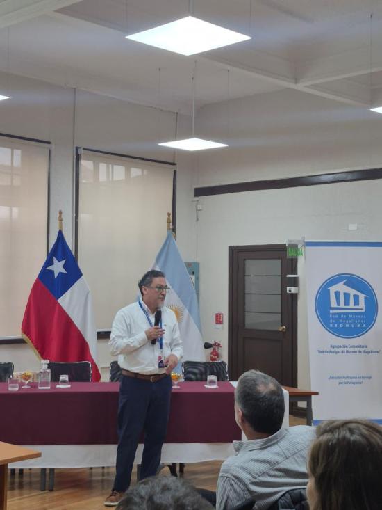 ponencia