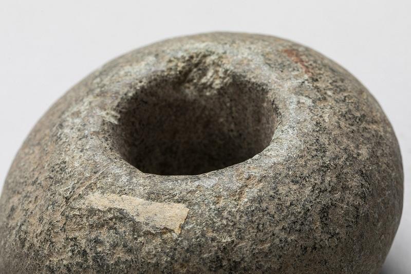 MHNV 1067_2 piedra horadada