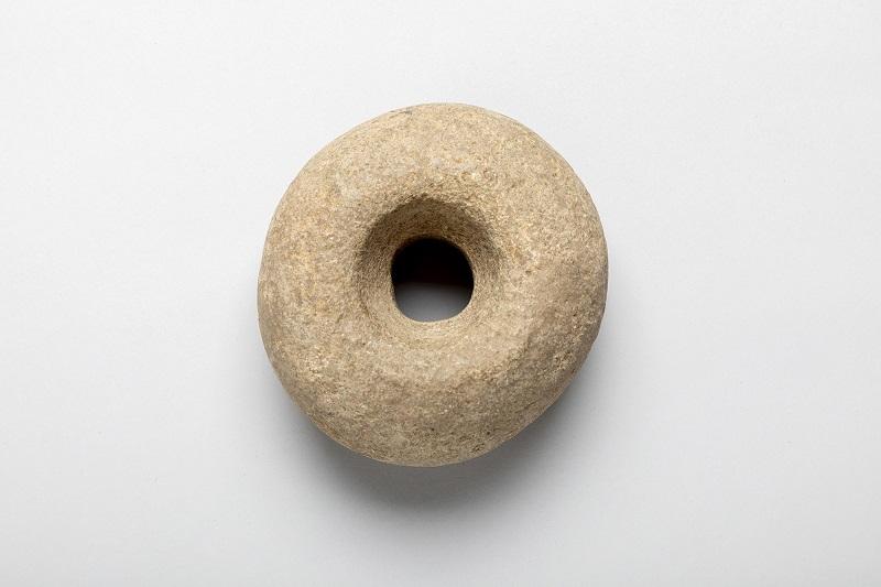 MHNV 1077_2 piedra horadada