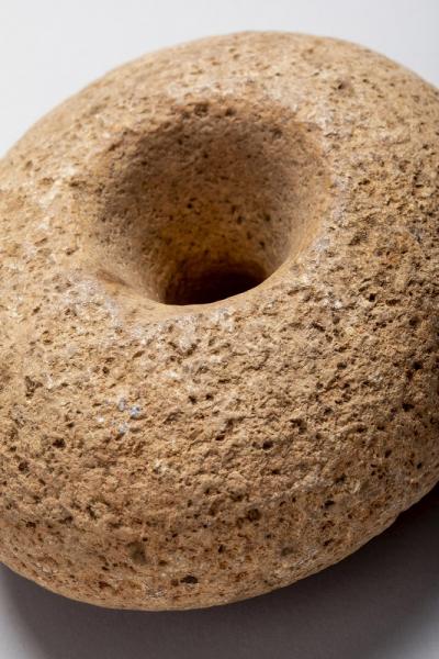 MHNV 1095_2 piedra horadada