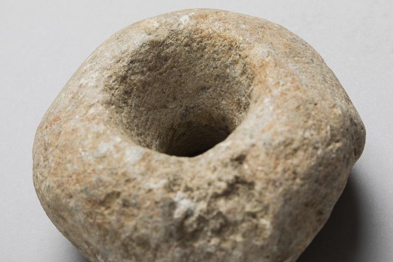 MHNV 1077_1 piedra horadada