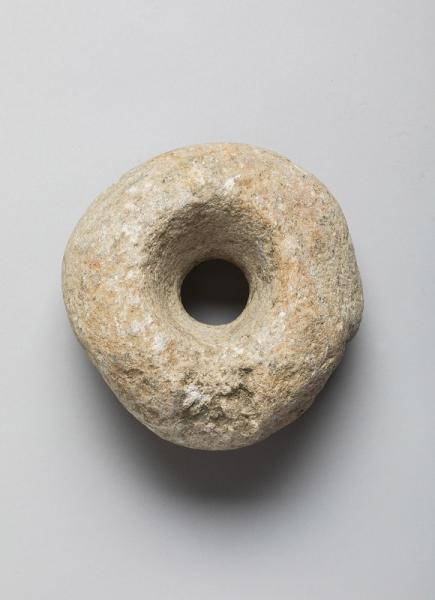 MHNV 1077_3 piedra horadada