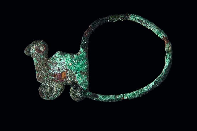 Aro Diaguita MHNV 1982