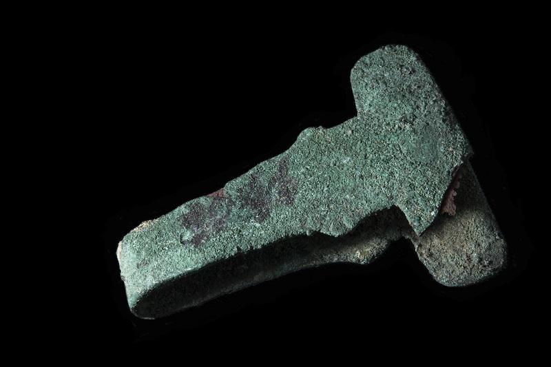 Pinzas Diaguita MHNV 2070