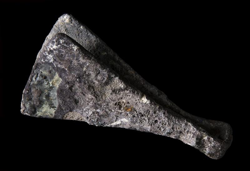 Pinzas Diaguita MHNV 2078