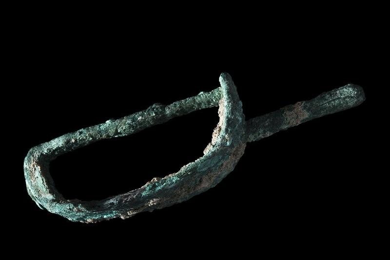 Tensor Diaguita-inca MHNV 2121