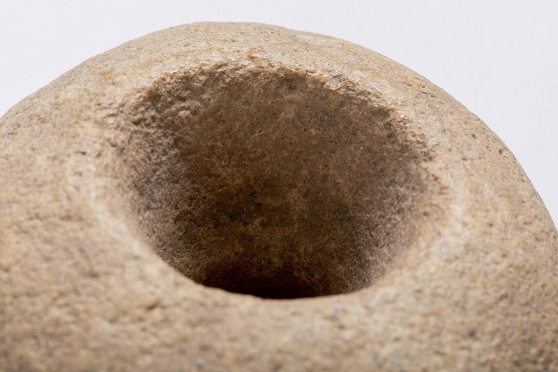 MHNV 2714_1 piedra horadada