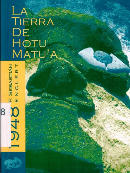 La tierra de Hotu Matu'a (1948) La tierra de Hotu Matu'a (1948)