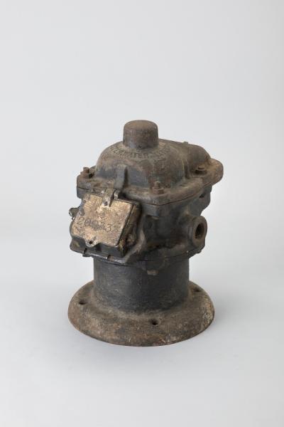 Medidor de agua potable MHNV CH-0149