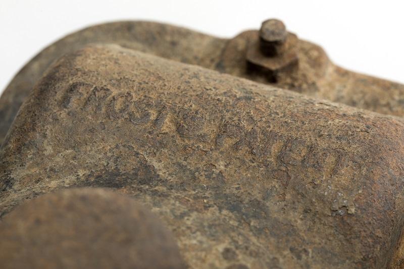 Medidor de agua potable MHNV CH-0149