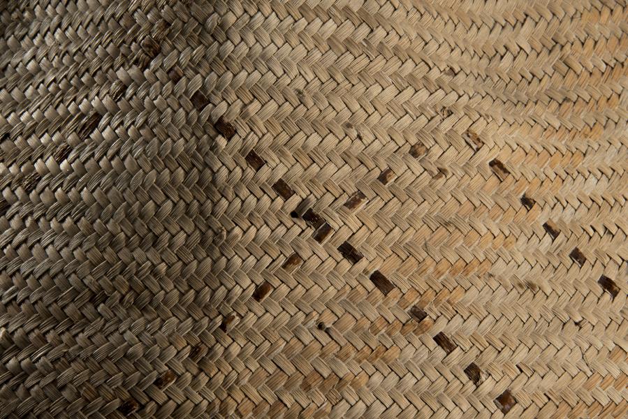Kete (detalle) Kete (detalle)