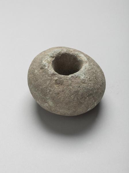 Piedra horadada Piedra horadada