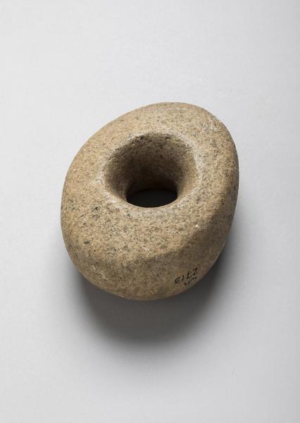 Piedra horadada Piedra horadada
