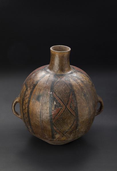 Aríbalo inca Aríbalo inca
