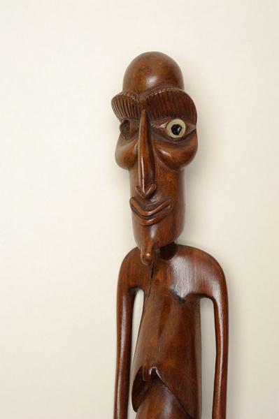 Moai Tangata Moai Tangata