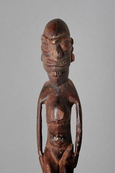 Moai Tangata Moai Tangata