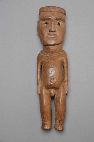 Moai Tangata Moai Tangata