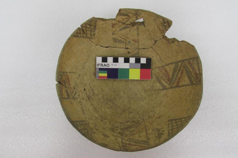 Puco Tipo Inca Mixto